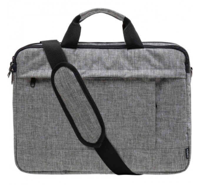 Vinga Сумка для ноутбука Vinga 15-16" NB1600 melange gray (NB1600GY)
