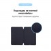 Armorstandart Чохол до планшета Armorstandart Smart Case iPad 9.7 (2017/2018) Midnight Blue (ARM54797)