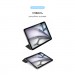Armorstandart Чохол до планшета Armorstandart Smart Case iPad Air 11 2024 Black (ARM74641)