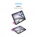Armorstandart Чохол до планшета Armorstandart Smart Case iPad Air 11 2024 Pink (ARM78145)