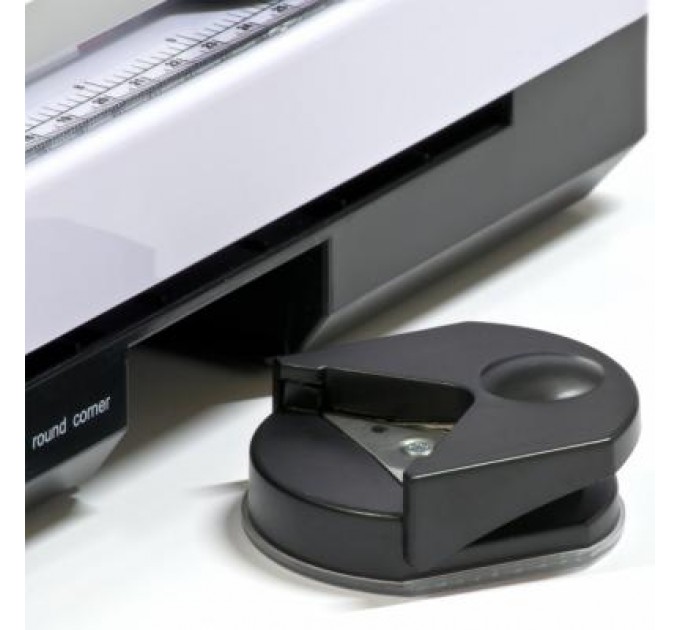 Agent Ламінатор Agent LM-A4 125 3-в-1 (3010055)