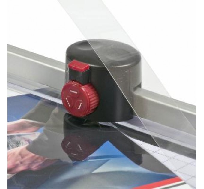 Agent Ламінатор Agent LM-A4 125 3-в-1 (3010055)