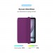 Armorstandart Чохол до планшета Armorstandart Smart Case iPad Air 11 2024 Purple (ARM78146)