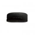 D-Link Комутатор мережевий D-Link DES-1005D