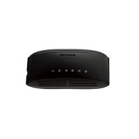 Комутатор мережевий D-Link DES-1005D