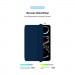 Armorstandart Чохол до планшета Armorstandart Smart Case iPad Pro 11 2024 Midnight Blue (ARM78296)