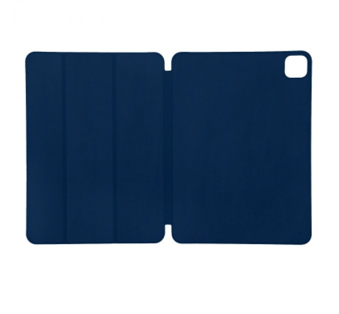 Armorstandart Чохол до планшета Armorstandart Smart Case iPad Pro 11 2024 Midnight Blue (ARM78296)