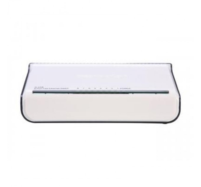 Tenda Комутатор мережевий Tenda S108