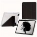 BeCover Чохол до планшета BeCover Ultra Slim Origami Transparent Apple iPad Pro 11" M4 2024 Black (711689)
