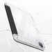 BeCover Чохол до планшета BeCover Ultra Slim Origami Transparent Apple iPad Pro 11" M4 2024 Black (711689)
