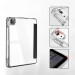 BeCover Чохол до планшета BeCover Ultra Slim Origami Transparent Apple iPad Pro 12.9 2020/2021/2022 Black (711694)