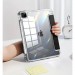 BeCover Чохол до планшета BeCover Ultra Slim Origami Transparent Apple iPad Pro 13" M4 2024 Black (711693)