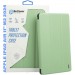 BeCover Чохол до планшета BeCover Soft Edge TPU Apple iPad Air 11" M2 2024 Light Green (711704)