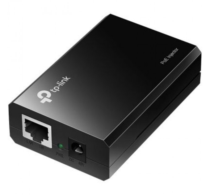 TP-Link Адаптер PoE TP-Link TL-PoE150S