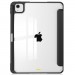 BeCover Чохол до планшета BeCover Soft Edge TPU Apple iPad Air 13" M2 2024 Black (711711)