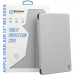 BeCover Чохол до планшета BeCover Soft Edge TPU Apple iPad Air 13" M2 2024 Gray (711712)