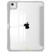 BeCover Чохол до планшета BeCover Soft Edge TPU Apple iPad Air 13" M2 2024 Gray (711712)