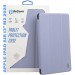 BeCover Чохол до планшета BeCover Soft Edge TPU Apple iPad Air 13" M2 2024 Purple (711713)