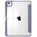 BeCover Чохол до планшета BeCover Soft Edge TPU Apple iPad Air 13" M2 2024 Purple (711713)
