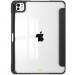 BeCover Чохол до планшета BeCover Soft Edge TPU Apple iPad Pro 11" M4 2024 Black (711714)