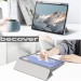 BeCover Чохол до планшета BeCover Soft Edge TPU Apple iPad Pro 11" M4 2024 Gray (711715)