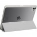 BeCover Чохол до планшета BeCover Soft Edge TPU Apple iPad Pro 11" M4 2024 Gray (711715)