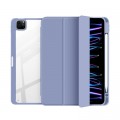 BeCover Чохол до планшета BeCover Soft Edge TPU Apple iPad Pro 12.9 2020/2021/2022 Purple (711710)