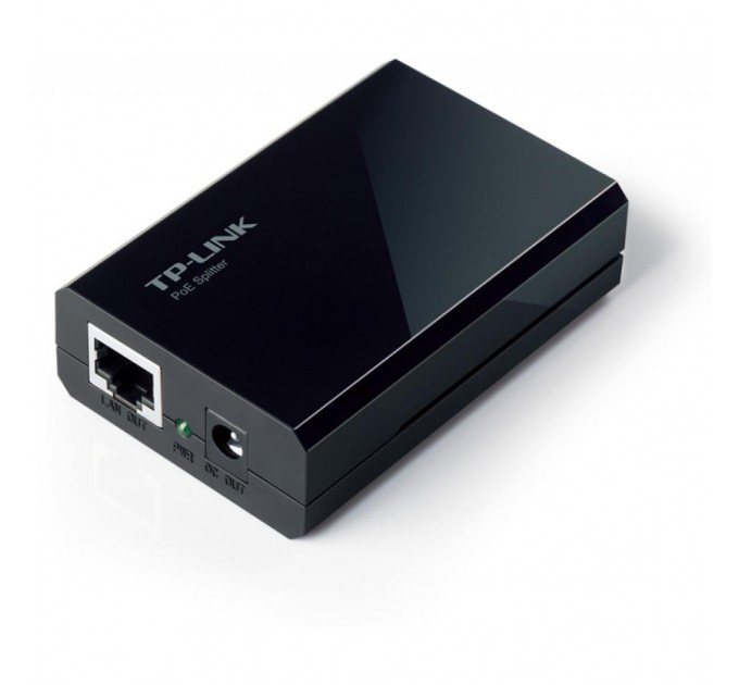 TP-Link Адаптер PoE TP-Link TL-PoE10R