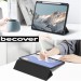 BeCover Чохол до планшета BeCover Soft Edge TPU Apple iPad Pro 13" M4 2024 Black (711717)
