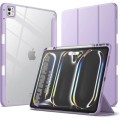 BeCover Чохол до планшета BeCover Soft Edge TPU Apple iPad Pro 13" M4 2024 Purple (711719)