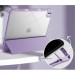 BeCover Чохол до планшета BeCover Soft Edge TPU Apple iPad Pro 13" M4 2024 Purple (711719)