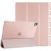 BeCover Чохол до планшета BeCover Tri Fold Hard Apple iPad Air 13" M2 2024 Pink (711724)