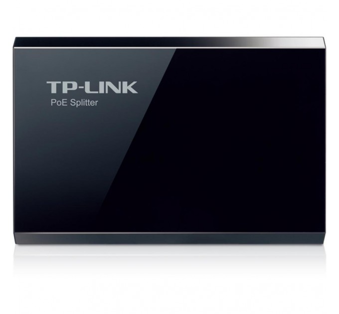TP-Link Адаптер PoE TP-Link TL-PoE10R