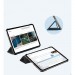 BeCover Чохол до планшета BeCover Tri Fold Hard Apple iPad Pro 11" M4 2024 Black (711726)