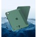 BeCover Чохол до планшета BeCover Tri Fold Hard Apple iPad Pro 11" M4 2024 Dark Green (711727)