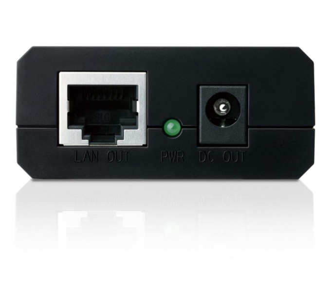 TP-Link Адаптер PoE TP-Link TL-PoE10R