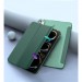 BeCover Чохол до планшета BeCover Tri Fold Hard Apple iPad Pro 11" M4 2024 Dark Green (711727)