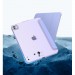 BeCover Чохол до планшета BeCover Tri Fold Hard Apple iPad Pro 11" M4 2024 Purple (711729)