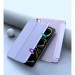 BeCover Чохол до планшета BeCover Tri Fold Hard Apple iPad Pro 11" M4 2024 Purple (711729)