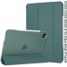 BeCover Чохол до планшета BeCover Tri Fold Hard Apple iPad Pro 12.9 2020/2021/2022 Dark Green (711720)