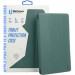 BeCover Чохол до планшета BeCover Tri Fold Hard Apple iPad Pro 12.9 2020/2021/2022 Dark Green (711720)