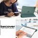 BeCover Чохол до планшета BeCover Tri Fold Hard Apple iPad Pro 12.9 2020/2021/2022 Dark Green (711720)