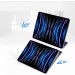 BeCover Чохол до планшета BeCover Tri Fold Hard Apple iPad Pro 12.9 2020/2021/2022 Purple (711722)