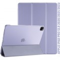 BeCover Чохол до планшета BeCover Tri Fold Hard Apple iPad Pro 12.9 2020/2021/2022 Purple (711722)