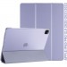 BeCover Чохол до планшета BeCover Tri Fold Hard Apple iPad Pro 12.9 2020/2021/2022 Purple (711722)