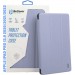 BeCover Чохол до планшета BeCover Tri Fold Hard Apple iPad Pro 12.9 2020/2021/2022 Purple (711722)