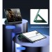BeCover Чохол до планшета BeCover Tri Fold Hard Apple iPad Pro 13" M4 2024 Dark Green (711731)