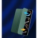 BeCover Чохол до планшета BeCover Tri Fold Hard Apple iPad Pro 13" M4 2024 Dark Green (711731)