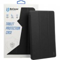 BeCover Чохол до планшета BeCover Tri Fold Soft TPU Silicone Apple iPad Air 13" M2 2024 Black (711469)