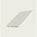 BeCover Чохол до планшета BeCover Tri Fold Soft TPU Silicone Apple iPad Pro 11" M4 2024 Beige (711745)